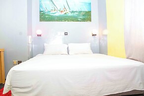 Room-hotel Bariba Playa Relaxation Exper