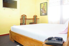 Room-hotel Bariba Playa Relaxation Exper