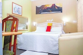 Room-hotel Bariba Playa Relaxation Exper