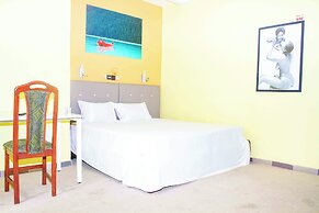 Room-hotel Bariba Playa Relaxation Exper