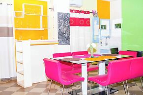 Room-hotel Bariba Playa Relaxation Exper