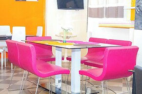 Room-hotel Bariba Playa Relaxation Exper