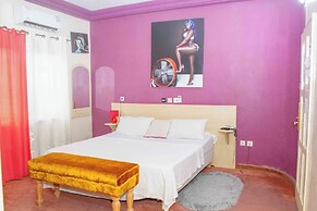 Room-hotel Bariba Playa Relaxation Exper