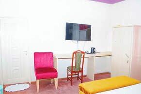 Room-hotel Bariba Playa Relaxation Exper