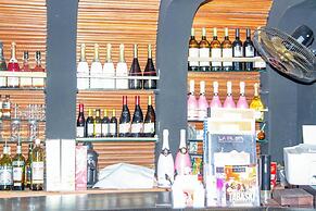 Room-hotel Bariba Playa Relaxation Exper