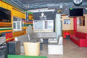 Room-hotel Bariba Playa Relaxation Exper