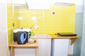 Room-hotel Bariba Playa Relaxation Exper