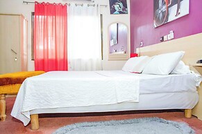 Room-hotel Bariba Playa Relaxation Exper