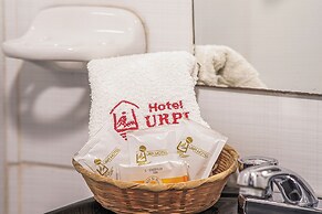 Hotel Urpi