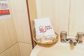 Hotel Urpi
