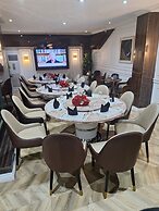 NO.1 Hotel and conference Ltd