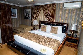 NO.1 Hotel and conference Ltd