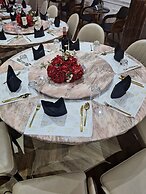 NO.1 Hotel and conference Ltd