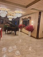 NO.1 Hotel and conference Ltd
