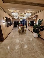 NO.1 Hotel and conference Ltd