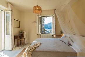 Linda Apartments in Como