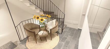 Linda Apartments in Como