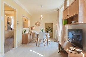 Linda Apartments in Como