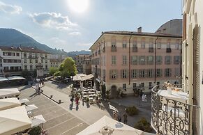 Linda Apartments in Como