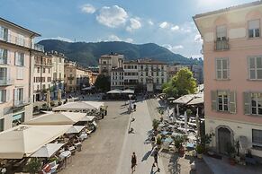 Linda Apartments in Como