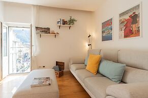 Linda Apartments in Como