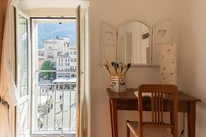 Linda Apartments in Como
