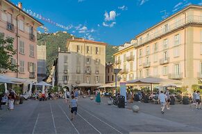 Linda Apartments in Como