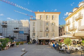 Linda Apartments in Como