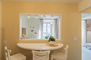 Linda Apartments in Como