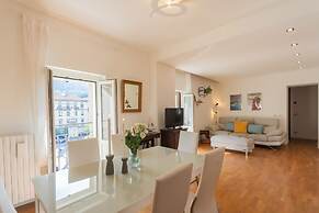 Linda Apartments in Como
