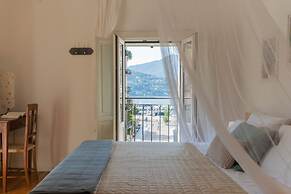 Linda Apartments in Como