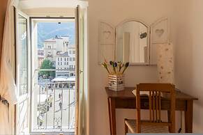 Linda Apartments in Como