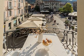 Linda Apartments in Como