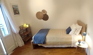 Linda Apartments in Como