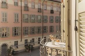 Linda Apartments in Como