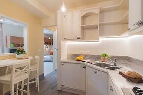 Linda Apartments in Como