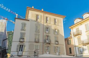 Linda Apartments in Como