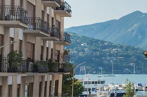 Linda Apartments in Como