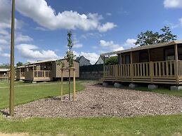 Camping du Lion d'Angers