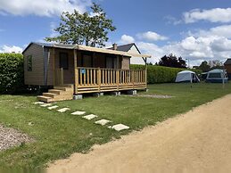 Camping du Lion d'Angers