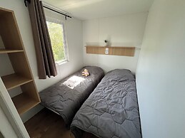 Camping du Lion d'Angers