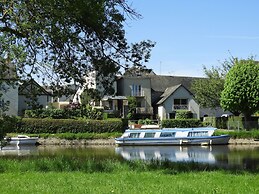 Camping du Lion d'Angers