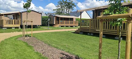 Camping du Lion d'Angers