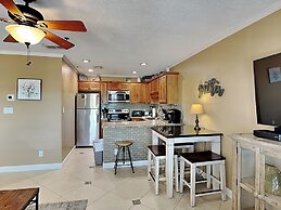 Grand Caribbean #309 West