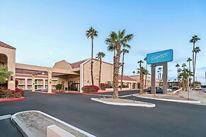 Signature Inn Indio I-10