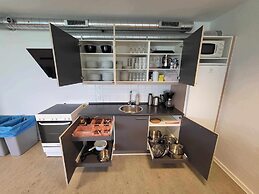 Jetsmark Idrætscenter