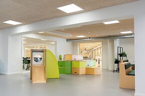 Jetsmark Idrætscenter