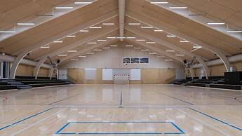 Jetsmark Idrætscenter