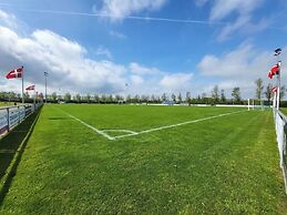 Jetsmark Idrætscenter