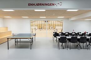 Jetsmark Idrætscenter